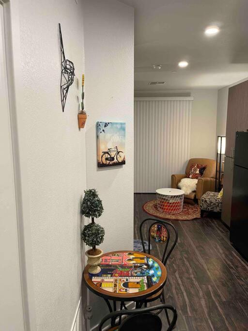 Phx Studio Living Leilighet Phoenix Eksteriør bilde