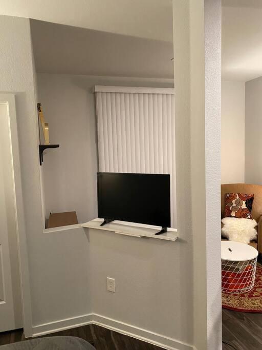 Phx Studio Living Leilighet Phoenix Eksteriør bilde